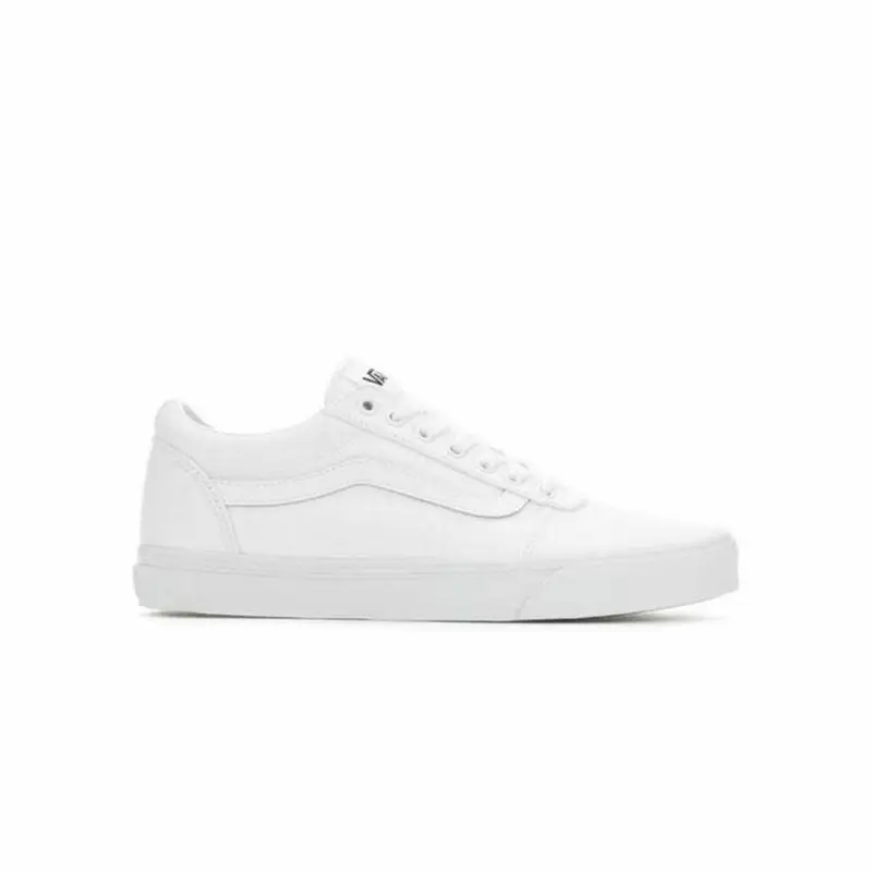 Scarpe Sportive Uomo Vans Ward Bianco | Vans