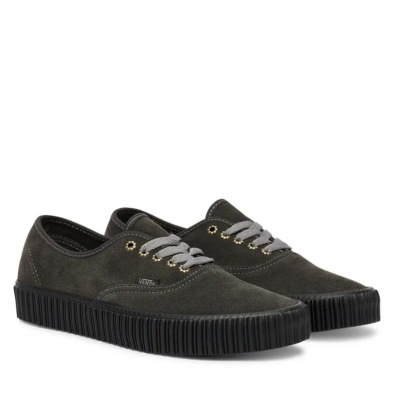 Scarpe sportive Vans Authentic Creeper VN000D6VBLA1 Nero