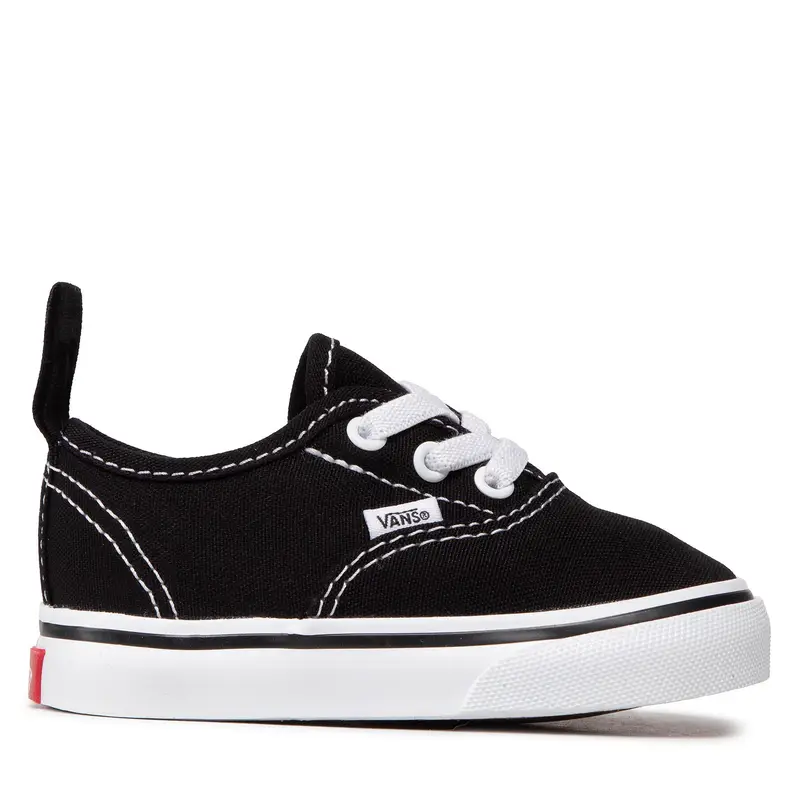 Scarpe sportive Vans Authentic Elas VN0A34A1LXN1 Nero