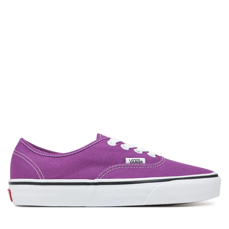 Scarpe sportive Vans Authentic VN000D6GE2T1 Viola
