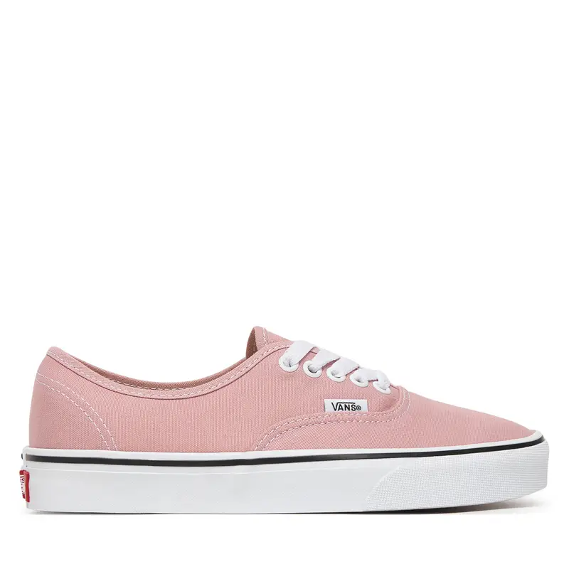 Scarpe sportive Vans Authentic VN000D6GFPR1 Rosa
