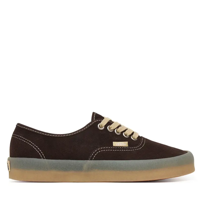 Scarpe sportive Vans Authentic VN000D7Y3N11 Marrone