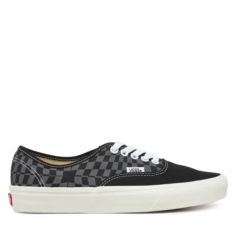 Scarpe sportive Vans Authentic VN000D7YBLK1 Nero