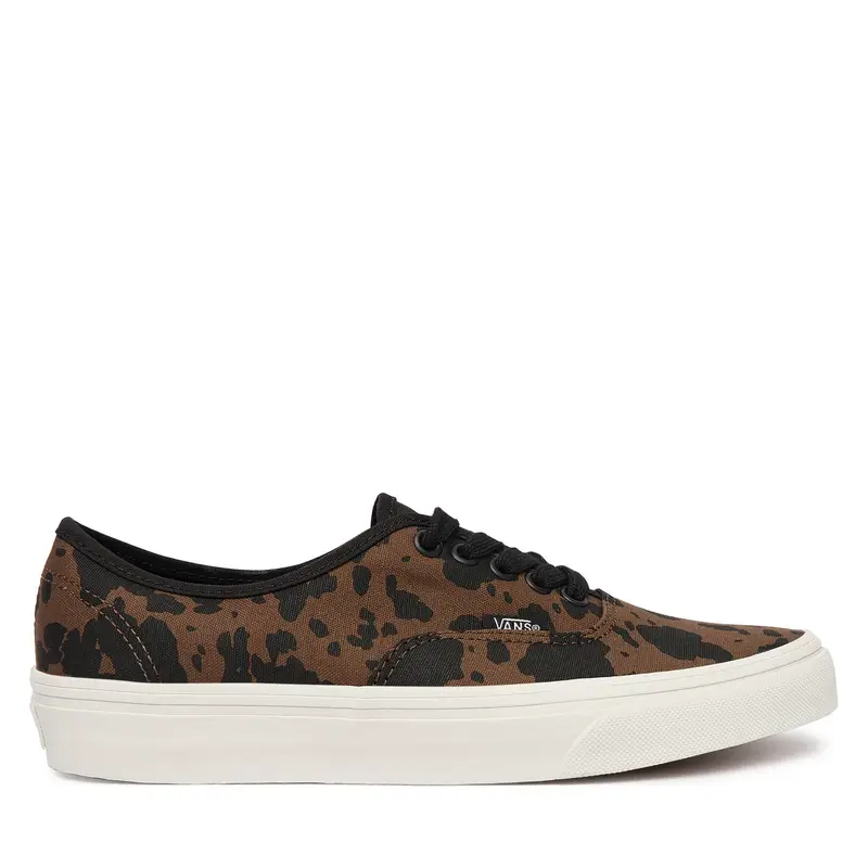 Scarpe sportive Vans Authentic VN000D7YC801 Marrone