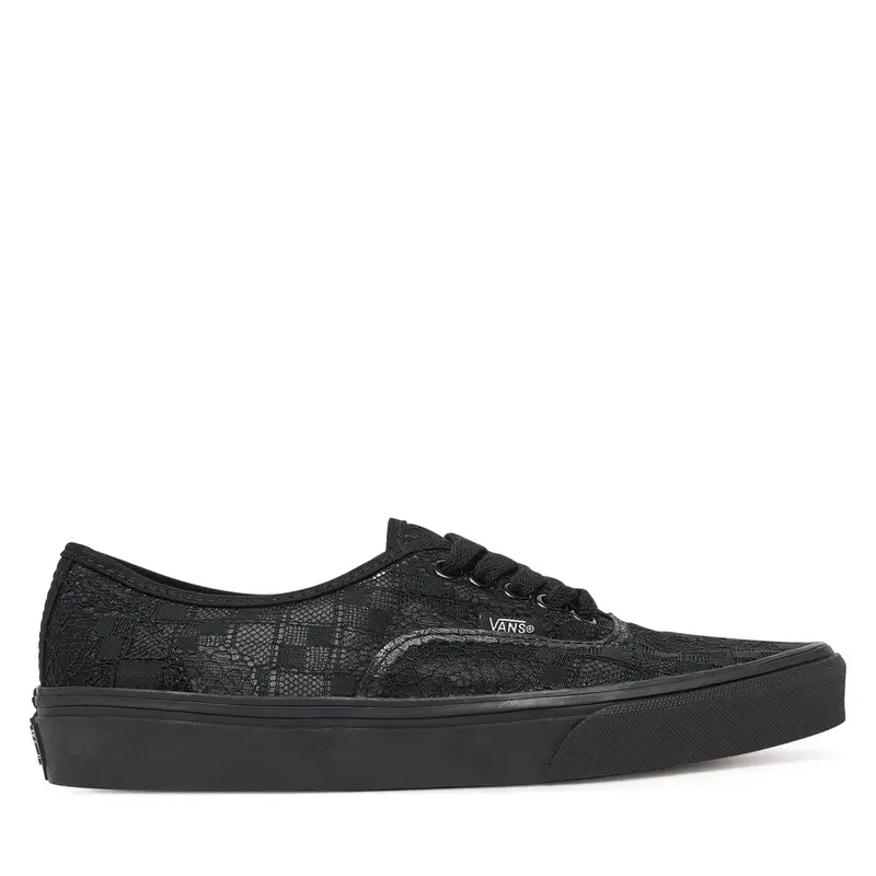 Scarpe sportive Vans Authentic VN000D8BBLK1 Nero