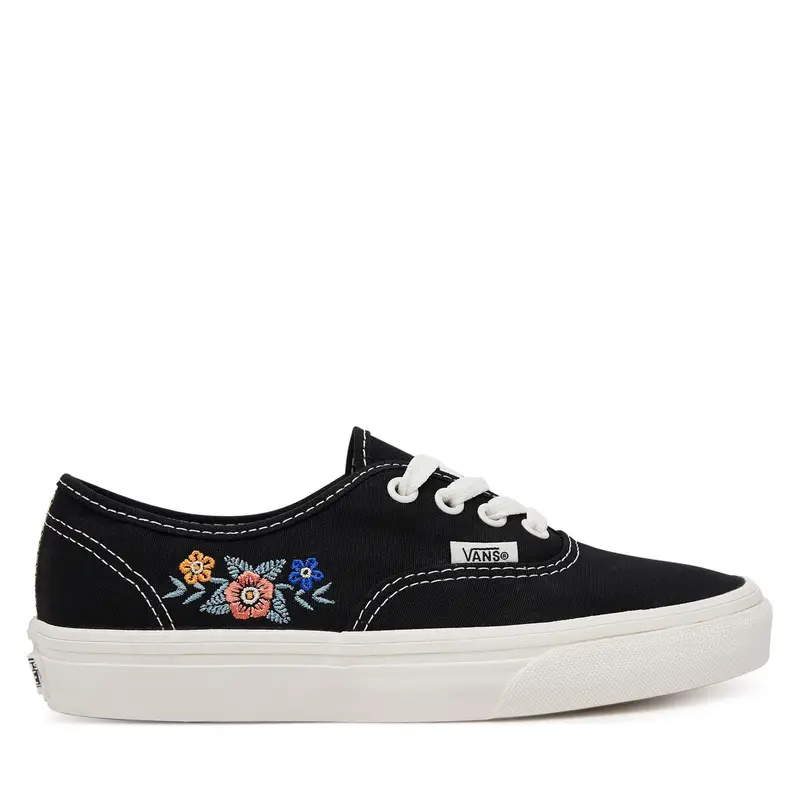 Scarpe sportive Vans Authentic VN000D8BF2B1 Nero