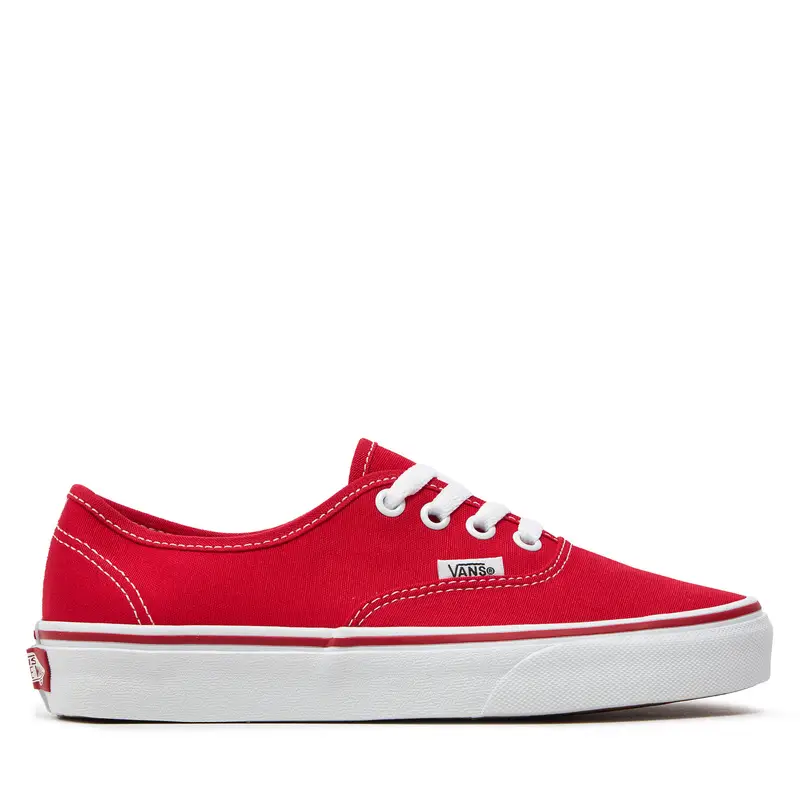Scarpe sportive Vans Authentic VN000EE3RED Rosso