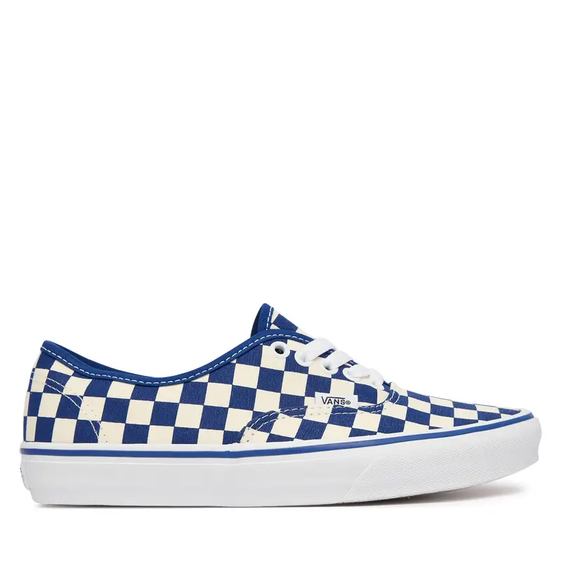 Scarpe sportive Vans Authentic VN000EGAAMQ1 Blu