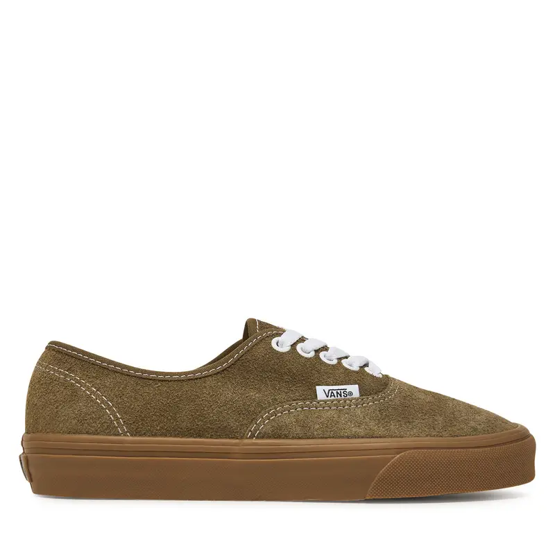 Scarpe sportive Vans Authentic VN000EGAENB1 Marrone