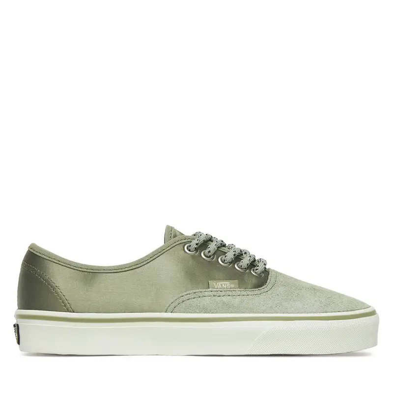 Scarpe sportive Vans Authentic VN000EHHFSG1 Verde