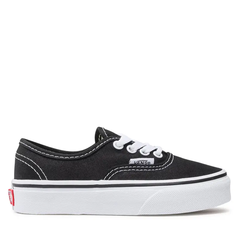 Scarpe sportive Vans Authentic VN000WWX6BT1 Nero