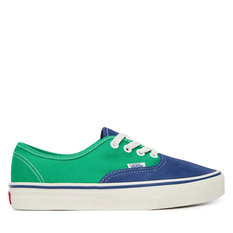 Scarpe sportive Vans Authentic VN000Y165TU1 Multicolore