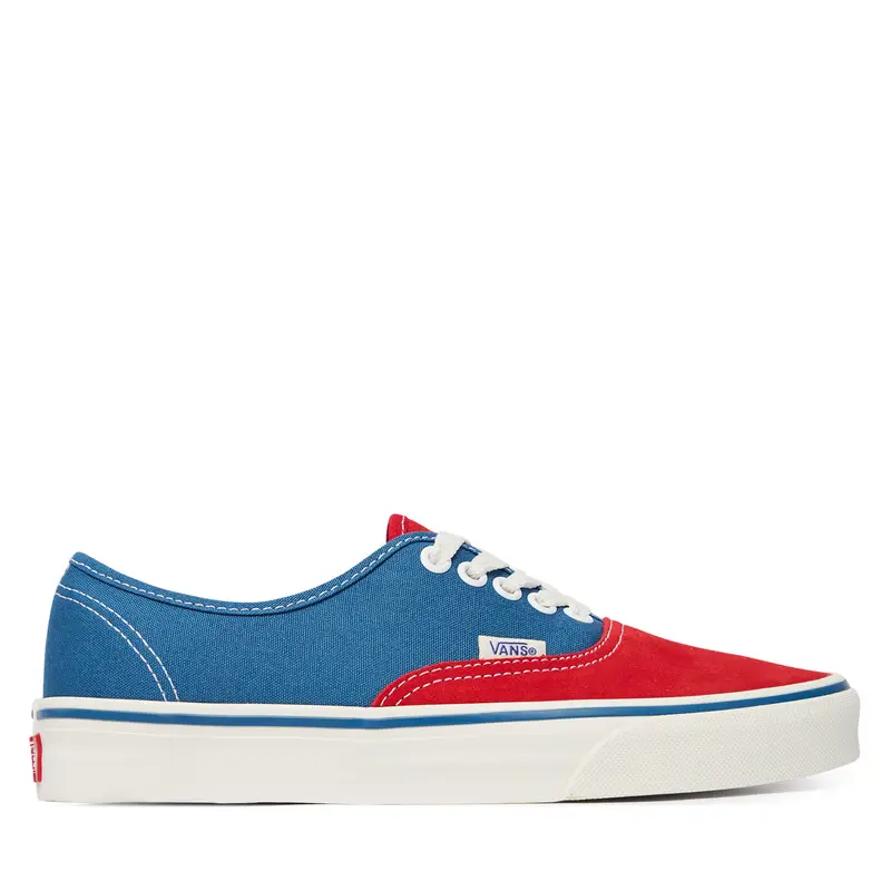 Scarpe sportive Vans Authentic VN000Y16IZQ1 Blu