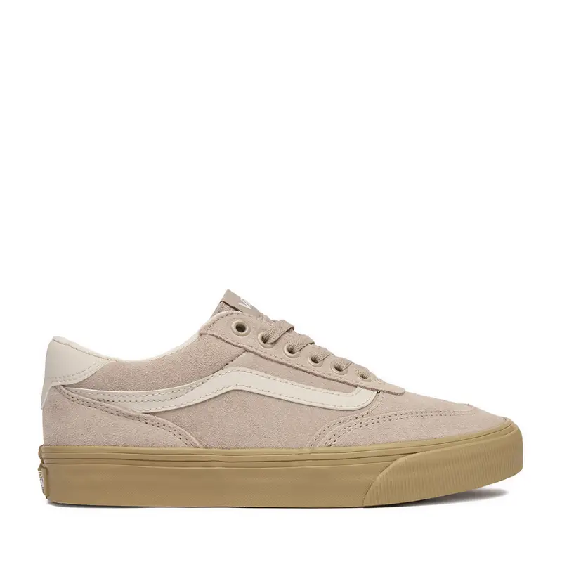 Scarpe sportive Vans C-BROOKLYN LS VN000D7U7D6 Beige
