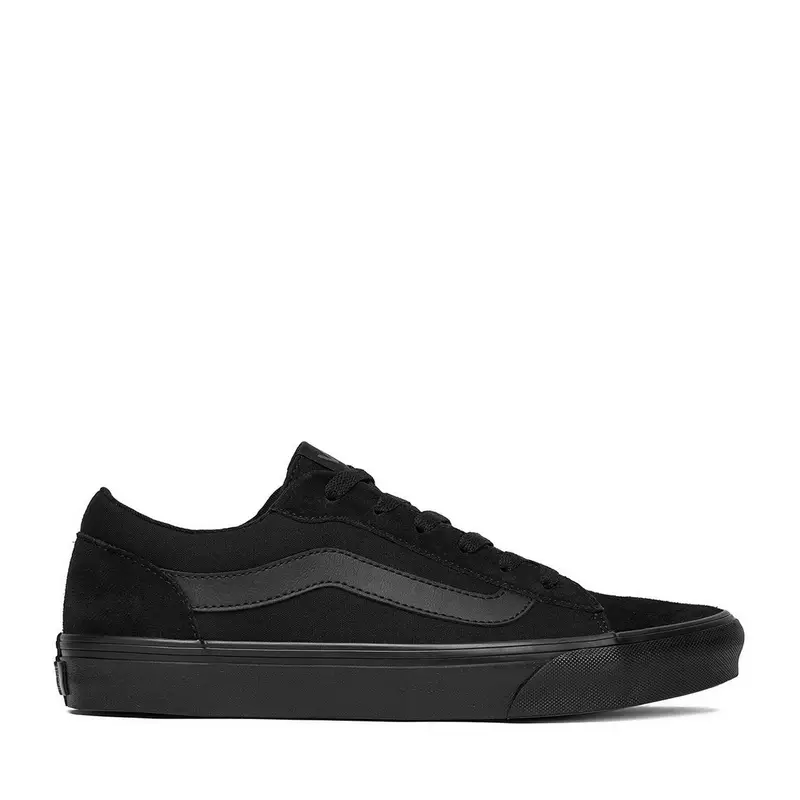 Scarpe sportive Vans C-VERO LS VN000Y7HBKA Nero