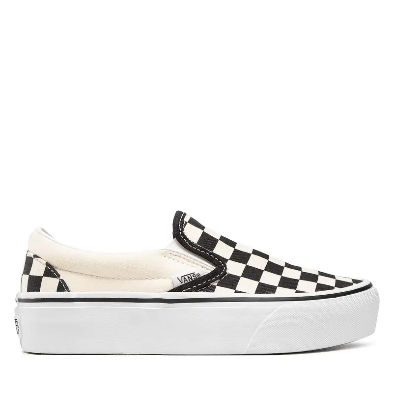 Vans Slip Bianco 3985079
