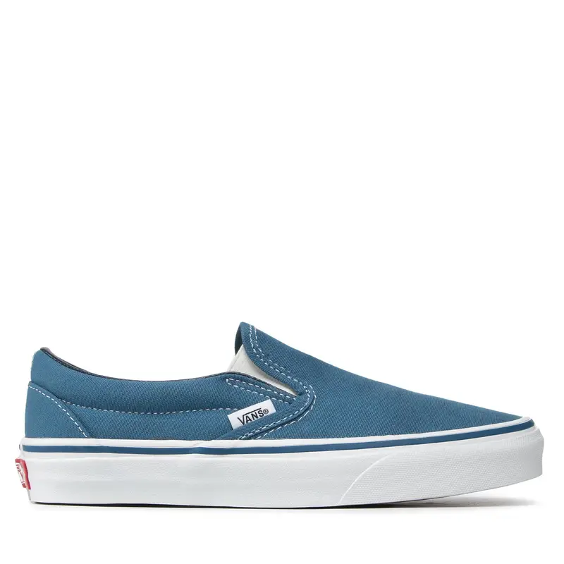 Vans Slip Blu 2654916