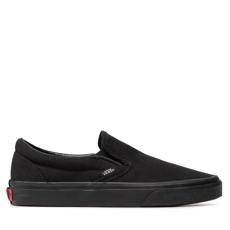 Vans Slip Nero 2654822