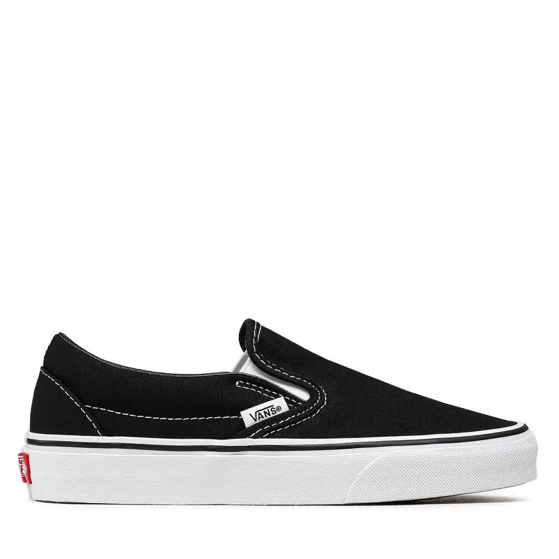 Vans Slip Nero 2654804