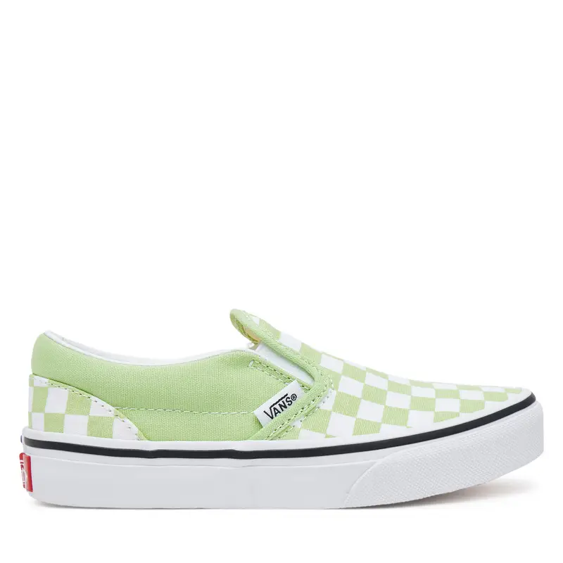 Vans Slip Verde 4116596