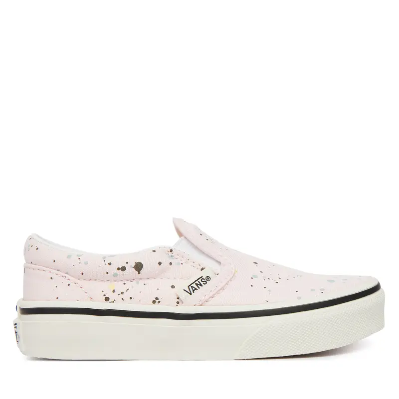 Scarpe sportive Vans Classic Slip-On VN000D0JPNK1 Rosa