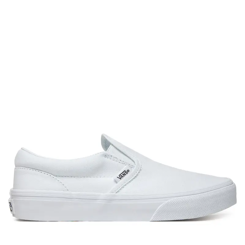 Vans Slip Bianco 3954291