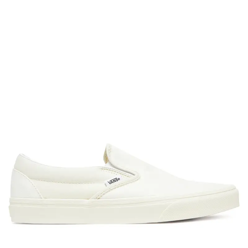 Scarpe sportive Vans Classic Slip-On VN000D5PCJA1 Bianco