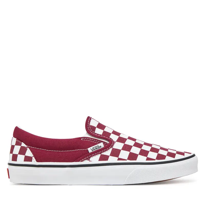 Vans Slip Bordeaux 2958918