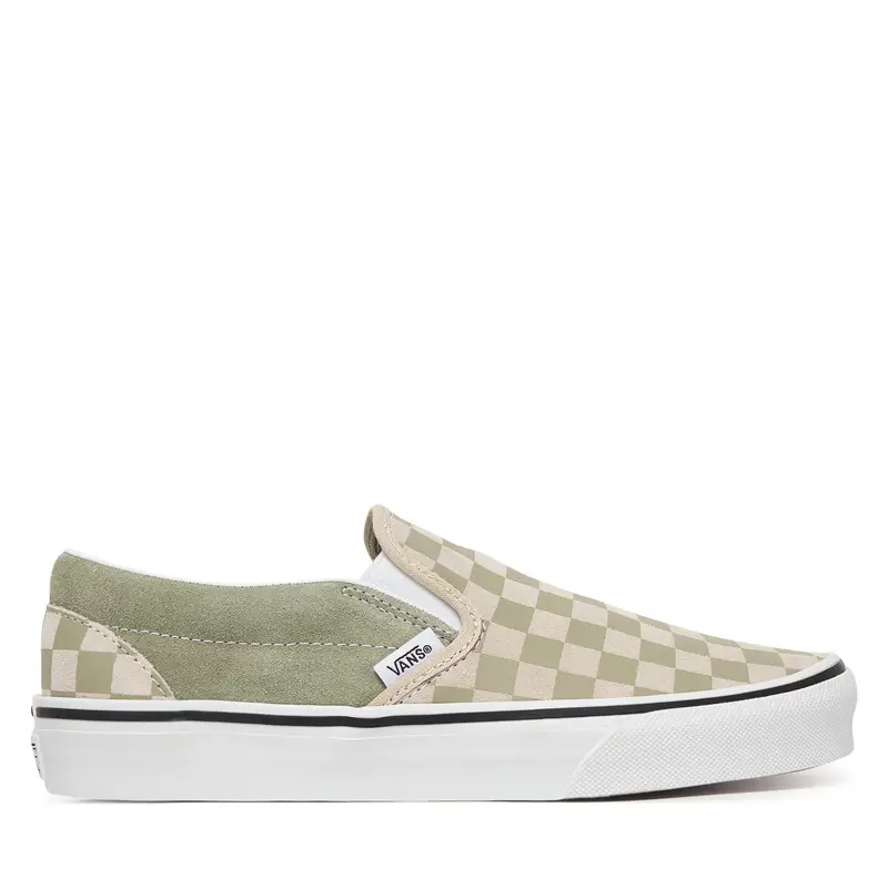 Vans Slip Verde 4343522