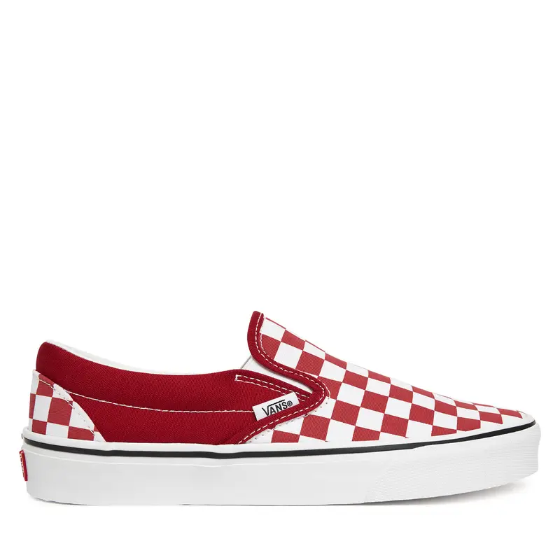 Vans Slip Rosso 4177362
