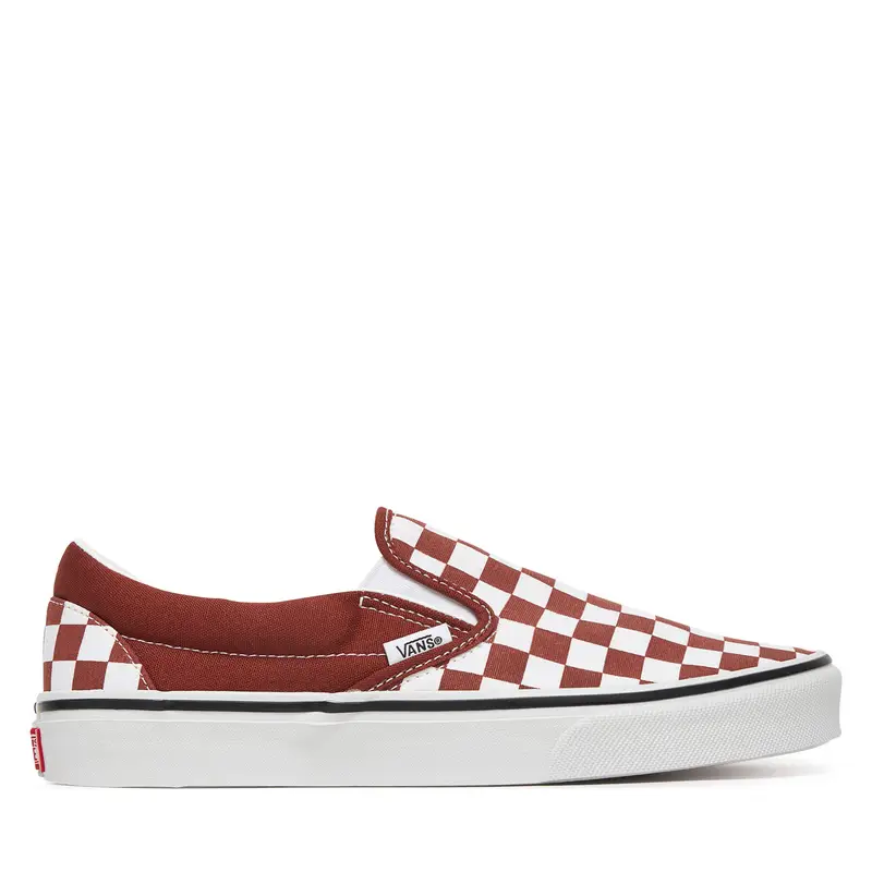 Vans Slip Bordeaux 4343525