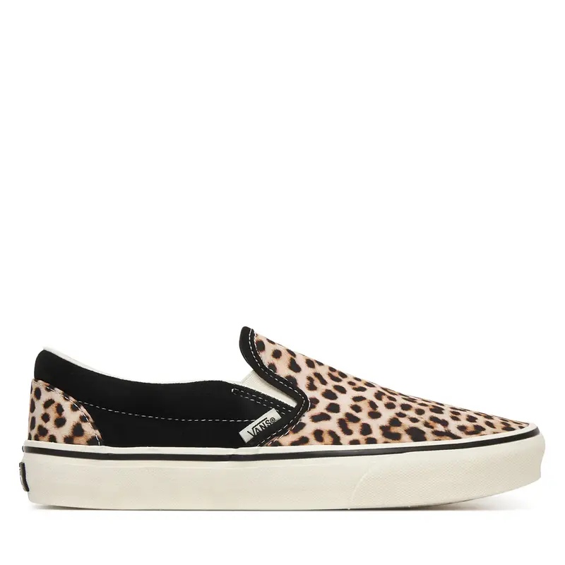 Vans Slip Marrone 4343527