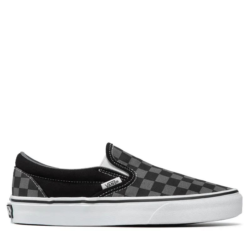Vans Slip Nero 2654838