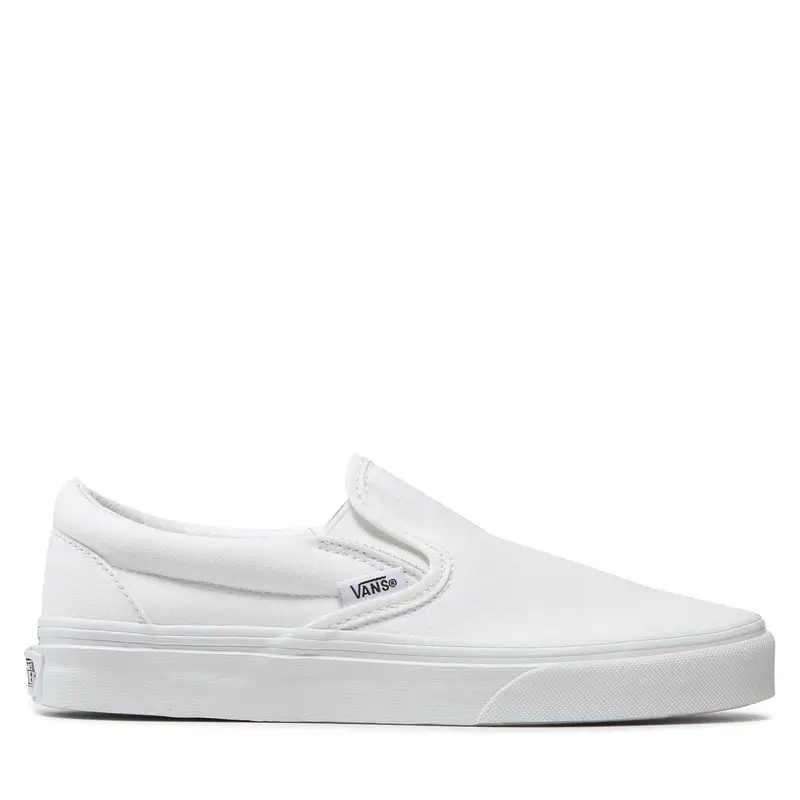 Vans Slip Bianco 3694647