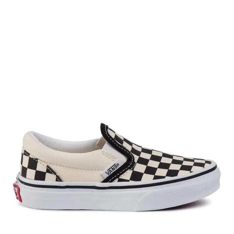 Vans Slip Bianco 3200051