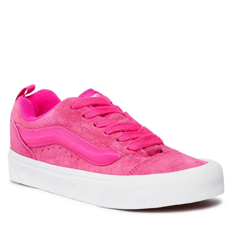 Scarpe sportive Vans Knu Skool VN0009QCYU21 Rosa