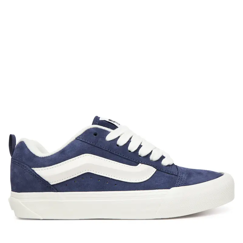 Scarpe sportive Vans Knu Skool VN000D22EMT1 Blu scuro