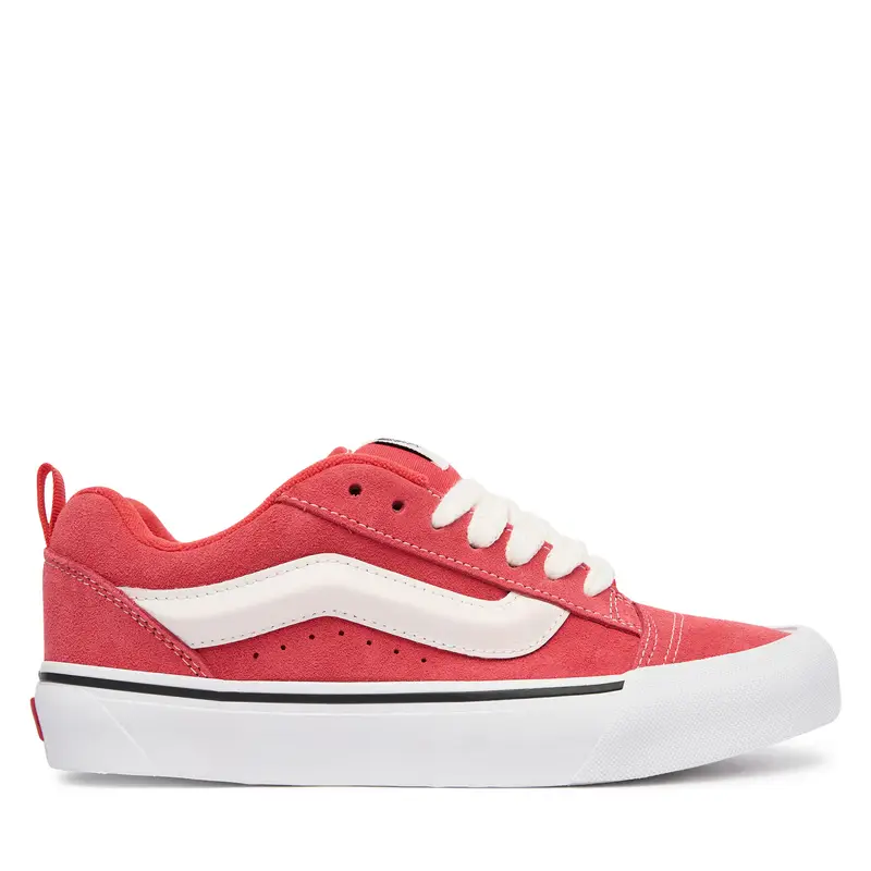 Scarpe sportive Vans Knu Skool VN000D22FO91 Rosa
