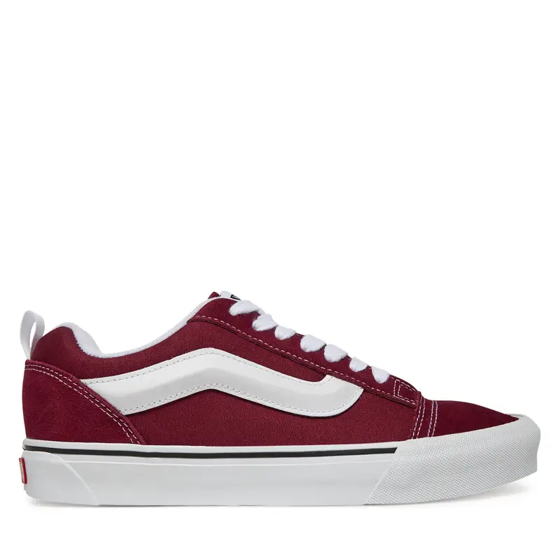 Scarpe sportive Vans Knu Skool VN000D22ZCF1 Bordeaux