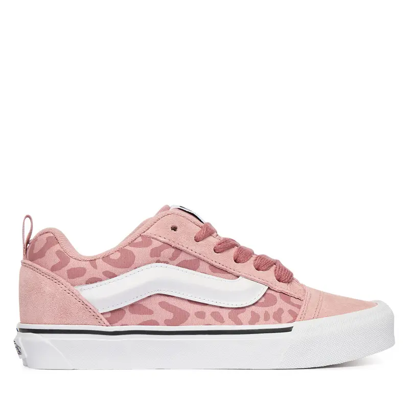 Scarpe sportive Vans Knu Skool VN000D2TFPR1 Rosa