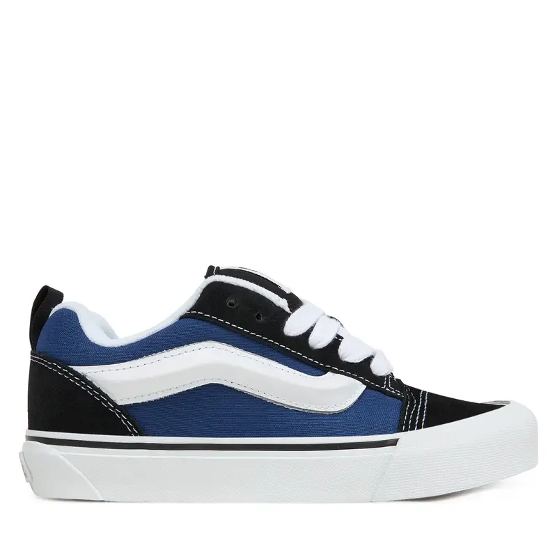 Scarpe sportive Vans Knu Skool VN000D2TO2Y1 Blu