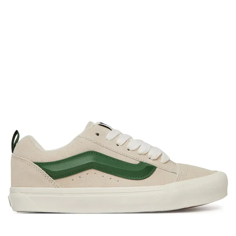 Scarpe sportive Vans Knu Skool VN000D6CWTM1 Beige