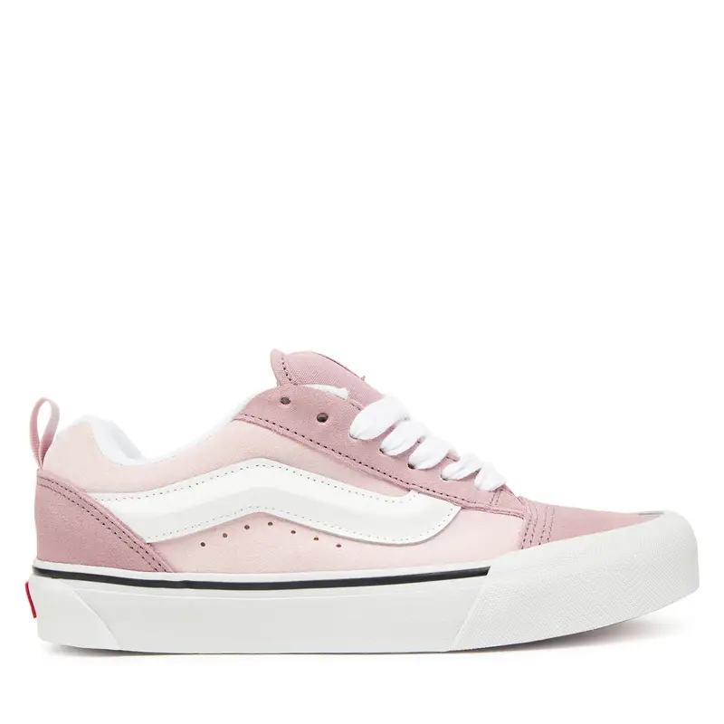 Scarpe sportive Vans Knu Skool VN000DAJBIY1 Rosa