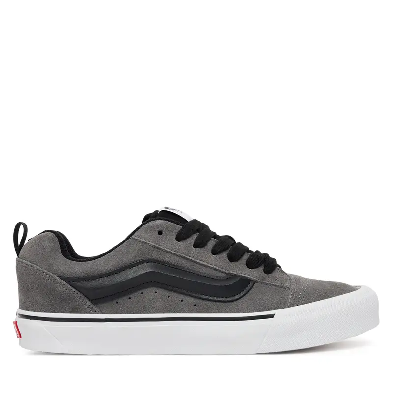Scarpe sportive Vans Knu Skool VN000DAJPWT1 Grigio