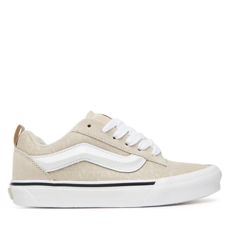 Scarpe sportive Vans Knu Skool VN000ECFHCZ1 Grigio