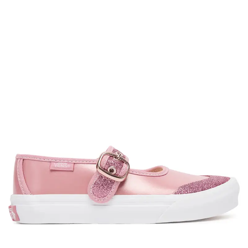 Vans Mary Jane Rosa 3058986