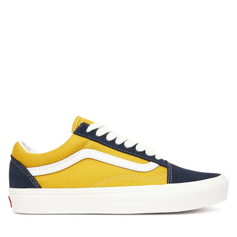 Scarpe sportive Vans Old Skool 2 VN000D9YYY01 Blu scuro
