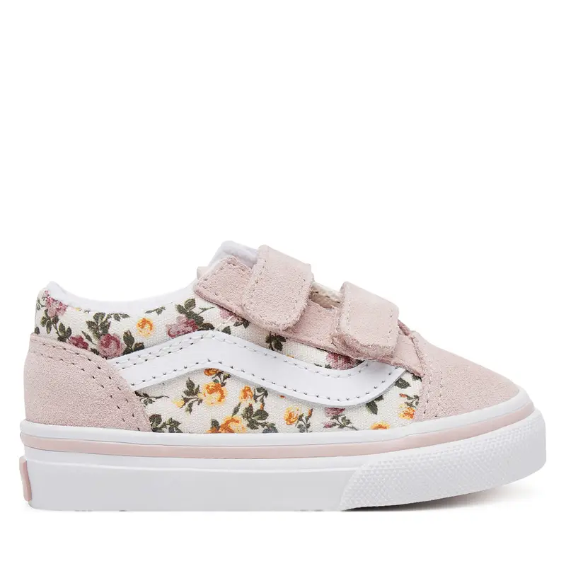 Scarpe sportive Vans Old Skool V VN0009RCBIY1 Rosa