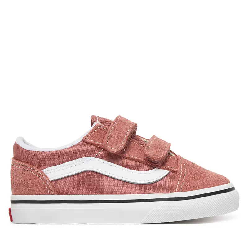 Scarpe sportive Vans Old Skool V VN0009RCCHO1 Rosa