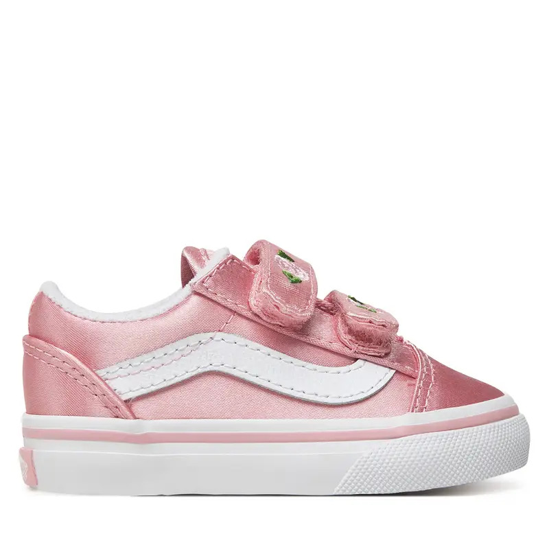 Scarpe sportive Vans Old Skool V VN000CTGY3K1 Rosa
